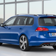 Image for article titled The Hot Volkswagen Golf R Wagon Is Real And It's Coming To The U.S.*